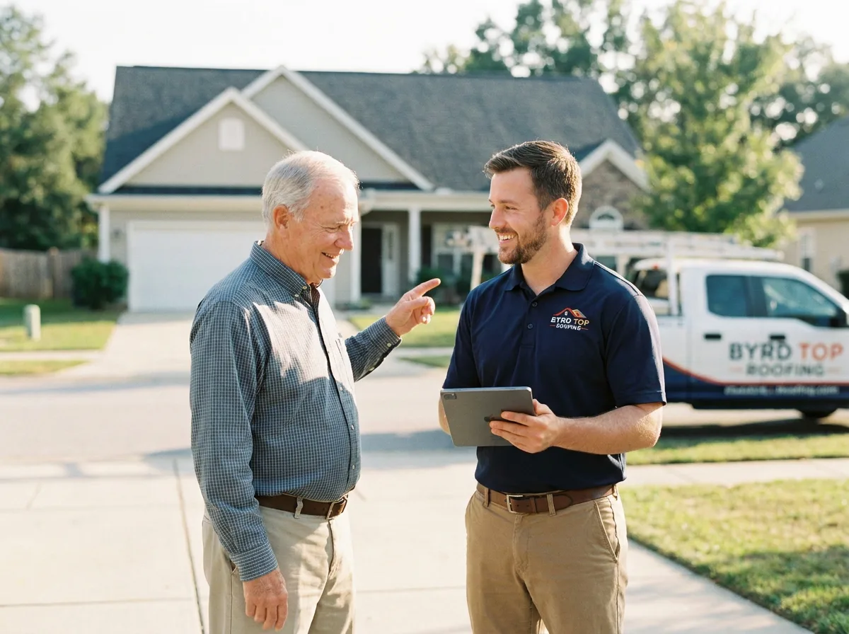 Roofing North Loup, NE FAQs